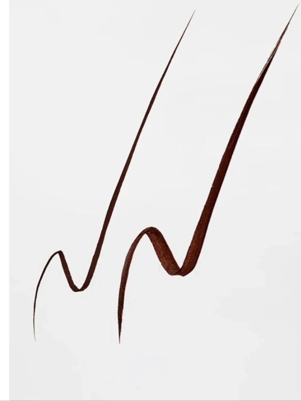 Stila Dual Ended Eyeliner ~ Browliner~ Brown ~ New